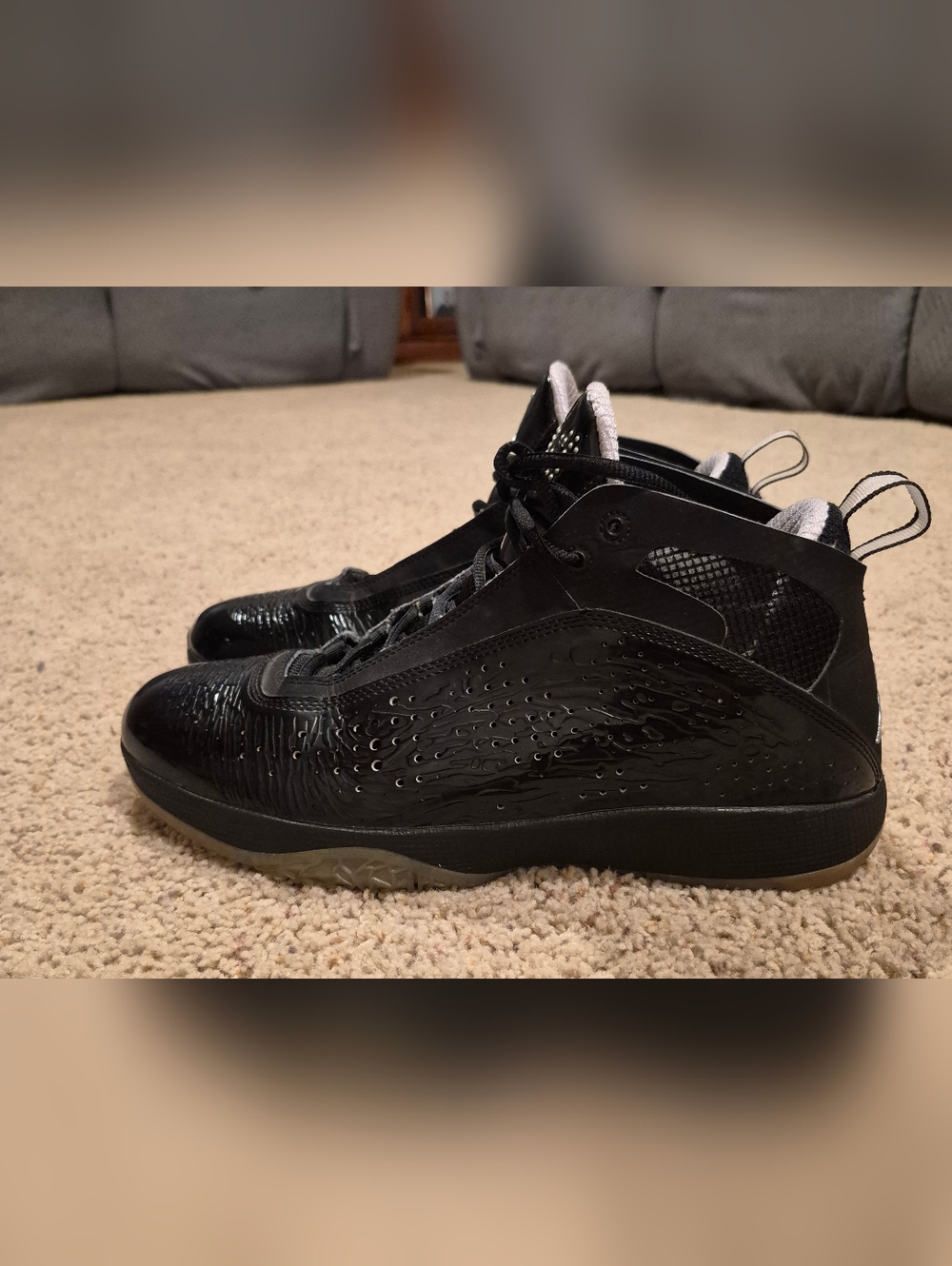 Jordan 2010